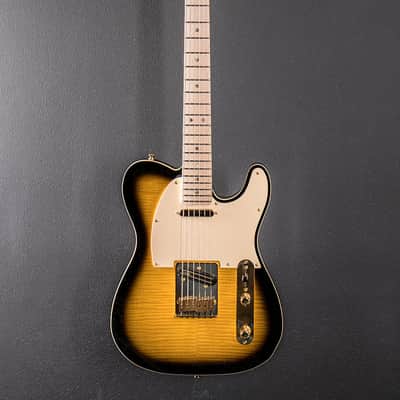 Fender Richie Kotzen Telecaster image 3