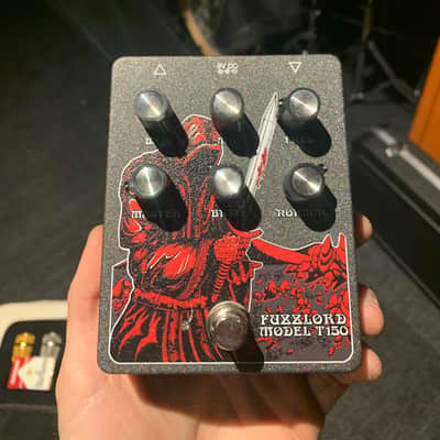 FuzzLord T150 image 1