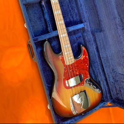 Fender Jazz Bass 1975 image 21