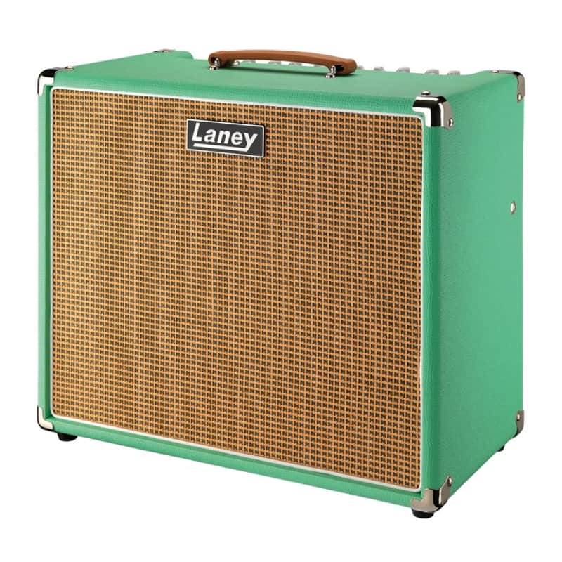 Laney LFSUPER60-112SG image 1