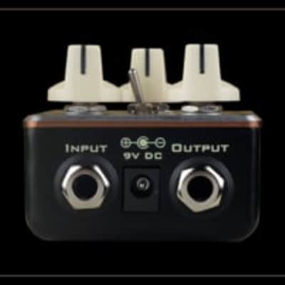 Carl Martin DC Drive Pedal – Versatile Overdrive with Vintage & Modern Tones image 4