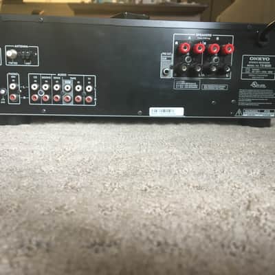 Onkyo TX-8020 image 3