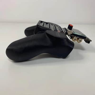 3D-Printed Controller Grip Case for Pocket Operator – Ergonomic Handheld Gamepad Design for Enhanced Gameplay image 4
