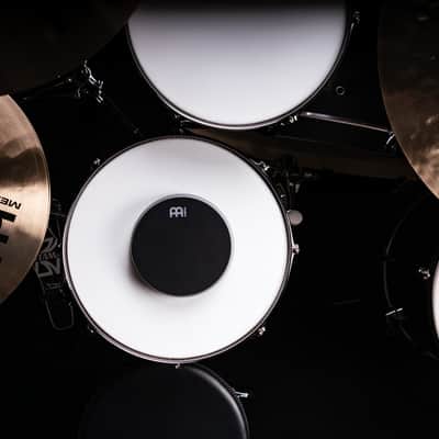 Meinl Double Sided Pad 6'' image 2