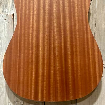 Lâg Tramontane 70 T70DCE Dreadnought Electro Acoustic, Natural Satin, Pro Setup & Ships Ultra Fast ! image 11