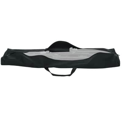 Gator GFW-6XMICSTANDBAG Portable Lightweight Carry Bag fits 6 Microphone Stands image 5
