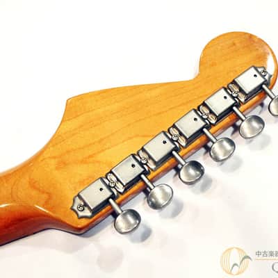 Fender American Vintage '57 Stratocaster 1994 image 7