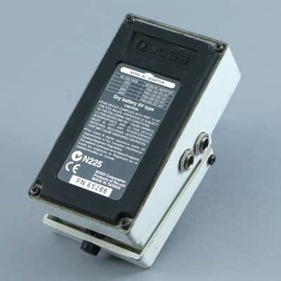 Boss TU-2 Chromatic Tuner Guitar Effects Pedal P-30961 image 2