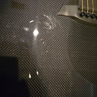 Composite Acoustics GX-HG image 4