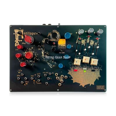 Manifold Research Centre Antilope Synthesizer - in-stock! image 1