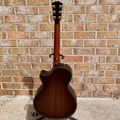Taylor Builder's Edition 912ce image 6