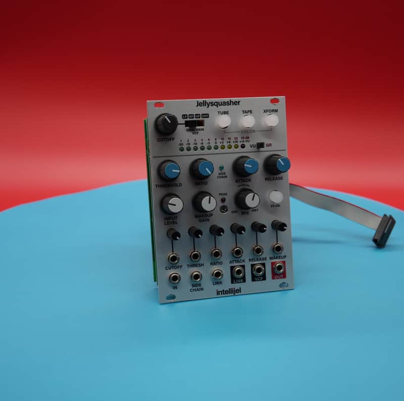 Intellijel Jellysquasher image 1