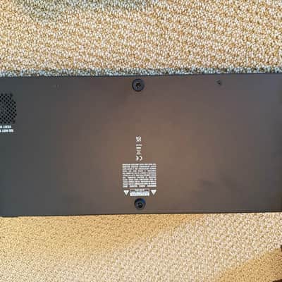 Fractal Audio FM9 Mark II TURBO Amp Modeler / FX Processor 2026 - Black image 15