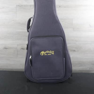 Martin 000-16 Streetmaster Mahogany Burst image 9