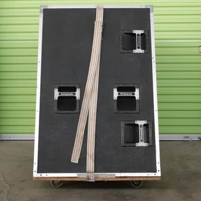 Klipsch MCM MSM 1900 Loudspeaker PA System Altec 291-16B Leland Sklar #37951 image 15