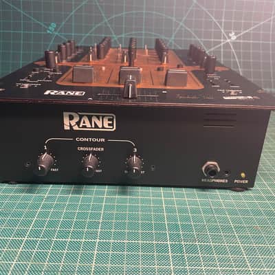 Rane Empath - Gold Signature - Grand Master Flash Edition image 4