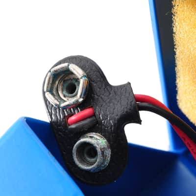 Boss CS-3 Modified Strumming.Mod Compression Sustainer PSA.OK Used From Japan #FC71510 image 21