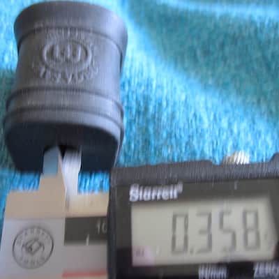 Meinl Conga Saver Cap Lug Cover 10mm - NOS image 7