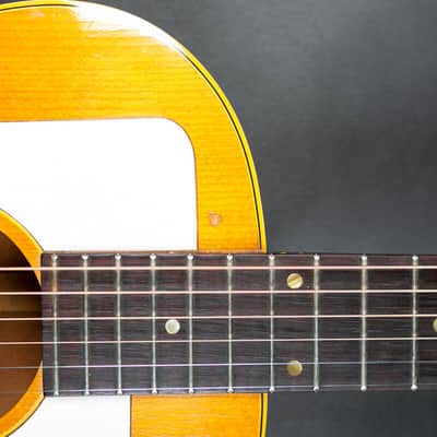 Gibson F-25 1965 image 17