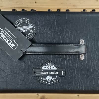Mesa Triple Crown TC-50 1x12 Combo image 2