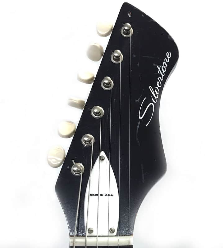 Harmony H15V Silhouette / Bobkat image 4
