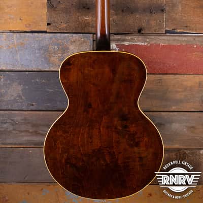 Gibson ES-120T 1966 - Sunburst image 4