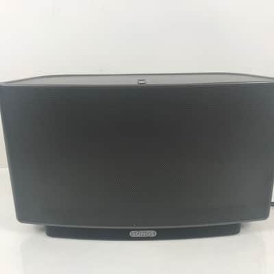 Sonos ZonePlayer S5 Wireless Music Speaker 1st Generation Black image 1