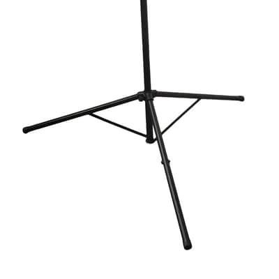 Rockville Pixel Hybrid Bar Rechargeable Light Strip Wash/Strobe/Blinder+Stand image 7