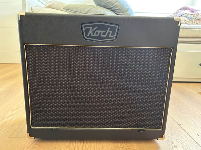 Koch Classictone-SE 12 image 1