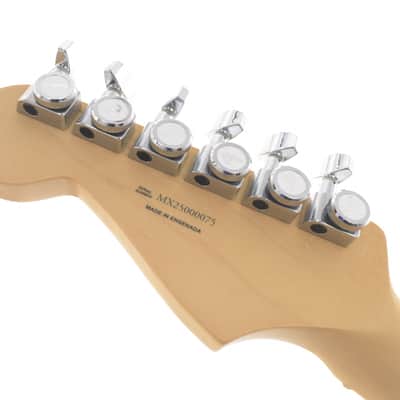 Fender Player II Modified Stratocaster HSS with Maple Fretboard 2025 - Present - Dusk image 10