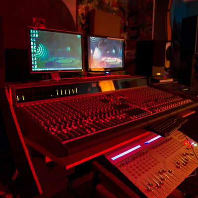 Allen & Heath GS3000 image 2