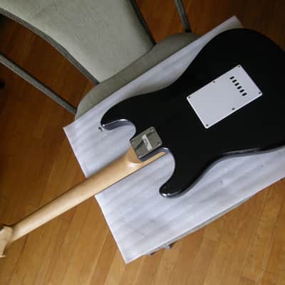 Hamer Slammer Black image 6
