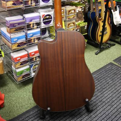 Tanglewood TW28CE-SN electro acoustic guitar S/H image 12