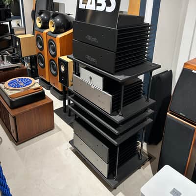 Pass Labs INT-60 Integrated Amplifier - NEW image 10