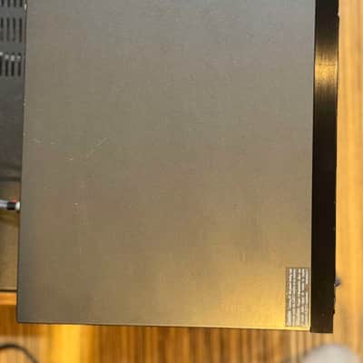 JVC TD-X501 Stereo Cassette Deck – Tested, Serviced, Working- image 8