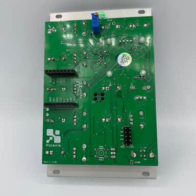 Polaxis Emy Speech Synthesizer - Modular Module image 2