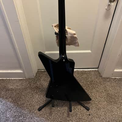 Gibson '80s Explorer 2023 - Present - Ebony image 6