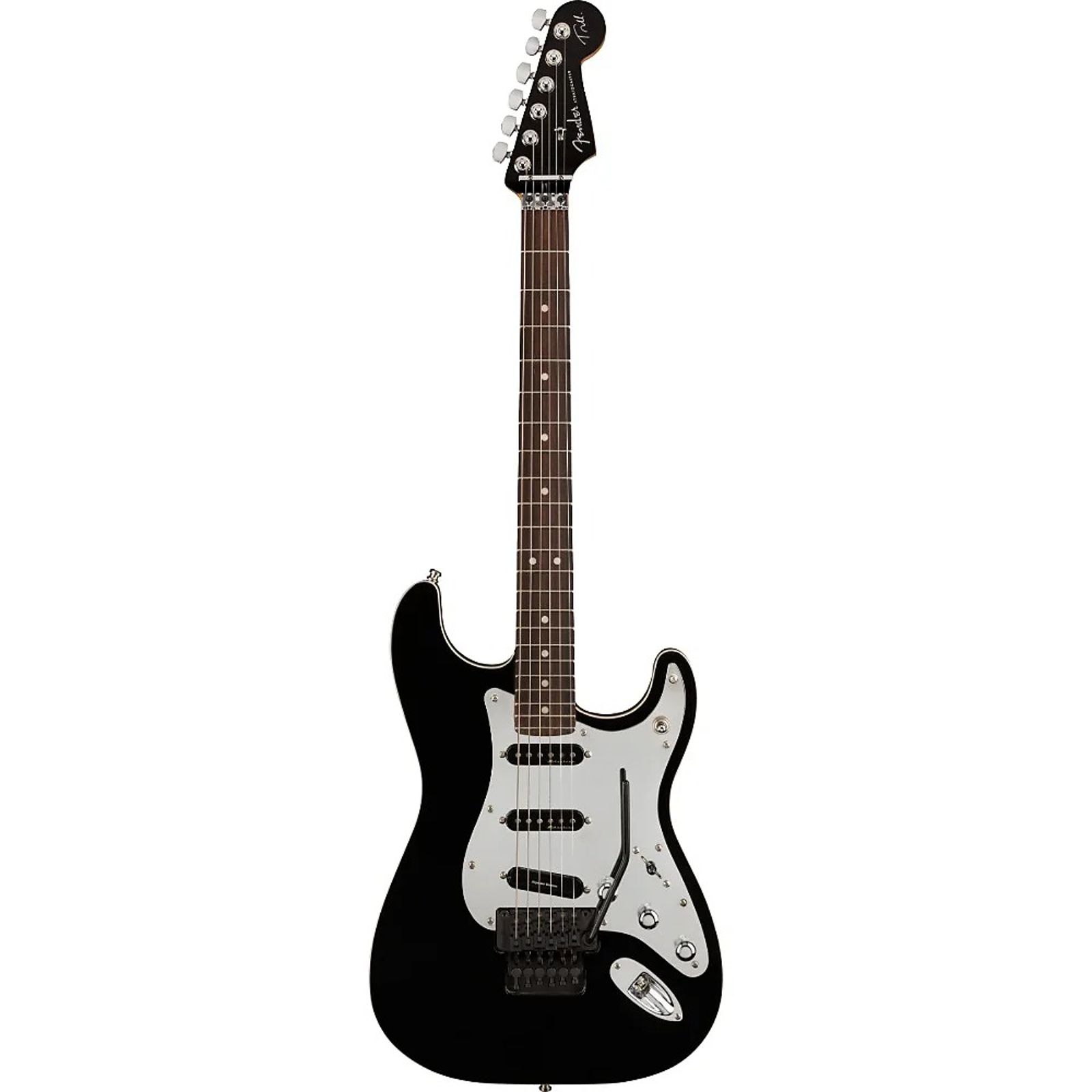 Fender Tom Morello Signature Stratocaster | Reverb