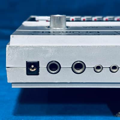 Roland TR-606 Drumatix Vintage Analog Drum Machine • Serviced • Fully Tested • Excellent • Rare Case Included image 18