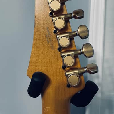 Ibanez SV470 1992 image 7