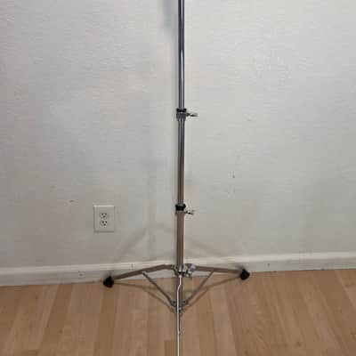 80's Tama Single braced cymbal stand image 2