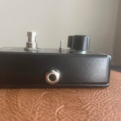 EHX Metal Muff 2010-2020-Very Good Condition image 4