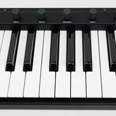 Elektron Digitone Keys FM Synthesizer Keyboard + Top Zustand + 1.5J Garantie image 4