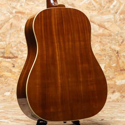 Gibson Hata Motohiro J-45 HCS 2025 image 2