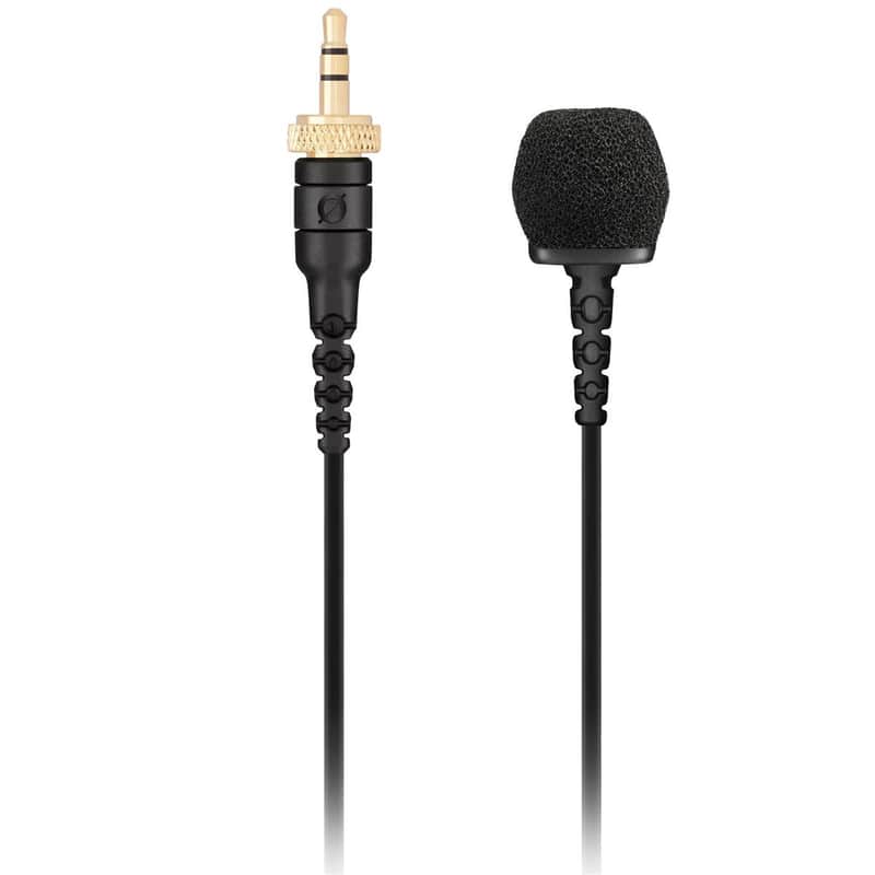 RODE Lavalier II Omnidirectional Lavalier Microphone image 2