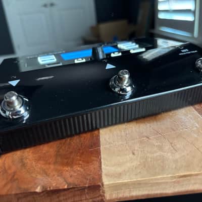 TC Helicon Play Acoustic Gloss Black image 5