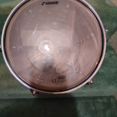 Tama Rockstar (Made in Japan) 10"(Diameter)x8"(depth) Tom 1980's - Wrap image 11