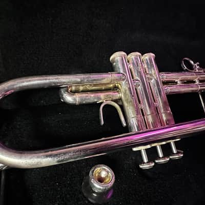 Bach TR300 Trumpet / C44000 image 16