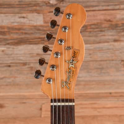 Fender Bullet Red 1981 image 6