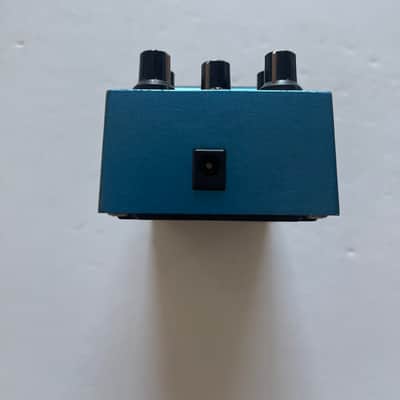 Maxon SM-01 Super Metal Distortion Rare Vintage Guitar Effect Pedal MIJ Japan image 5